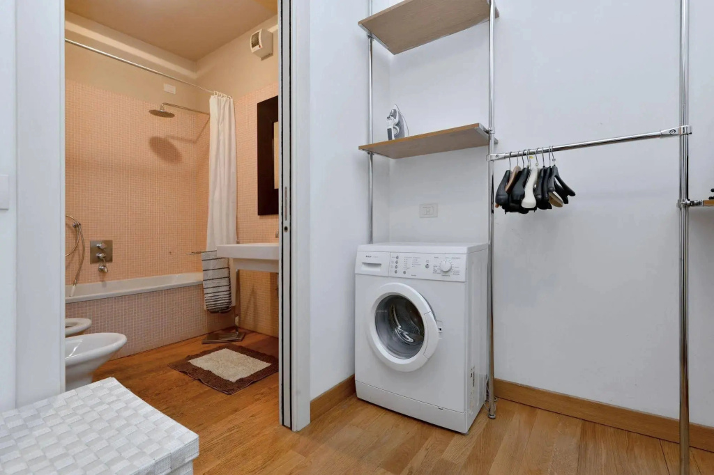 Heart Milan Apartments - Fiera City