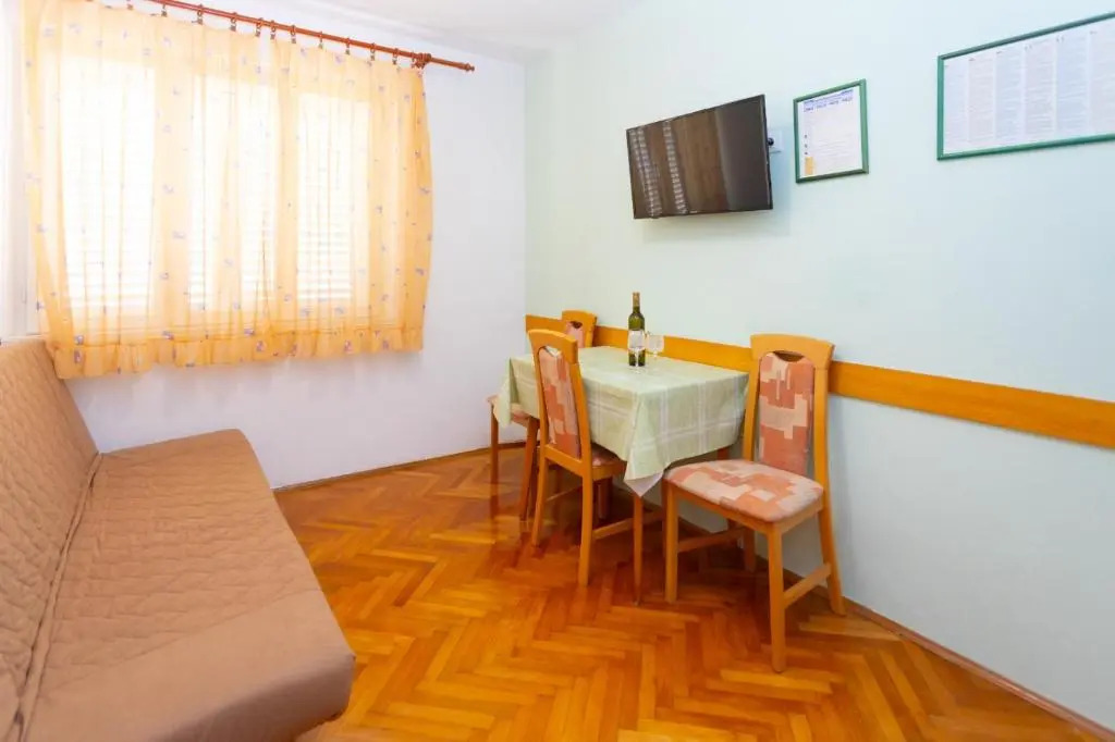 Apartmani Vranjes