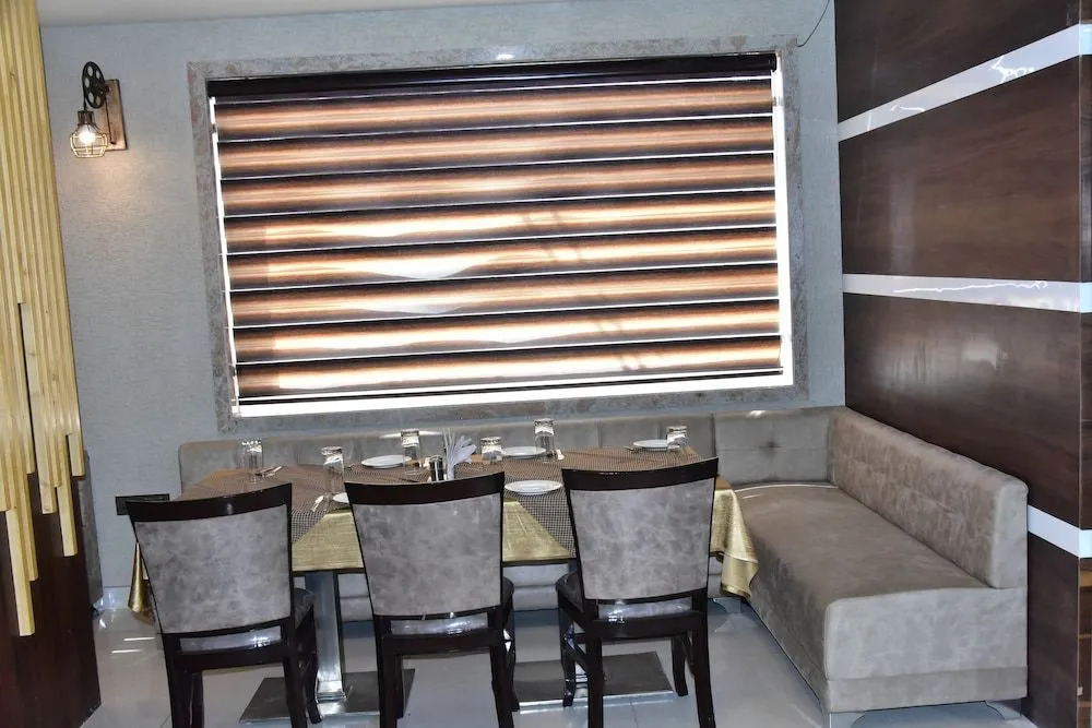 Hotel Sangam Pristine