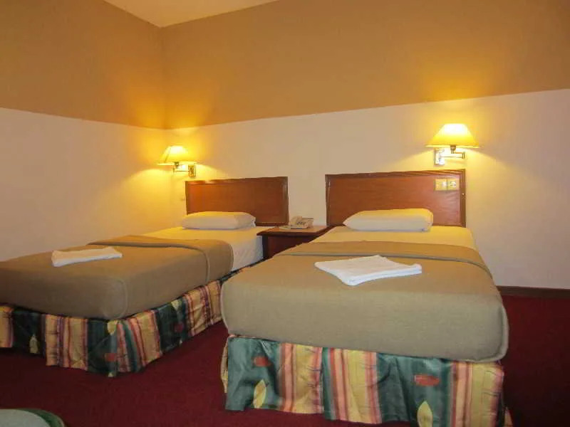 Hotel Macktzcomfortinn