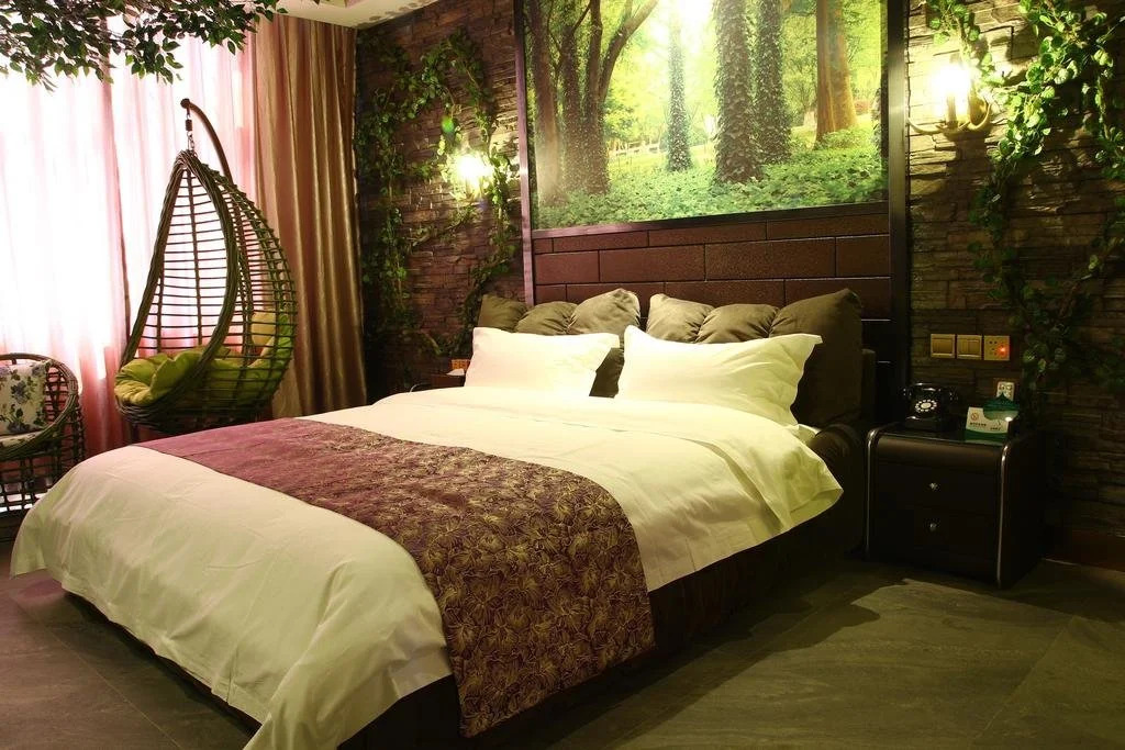 City Garden Renqiu Meishicheng Store