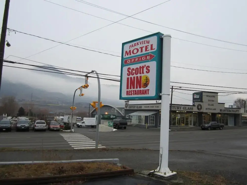 Parkview Motel