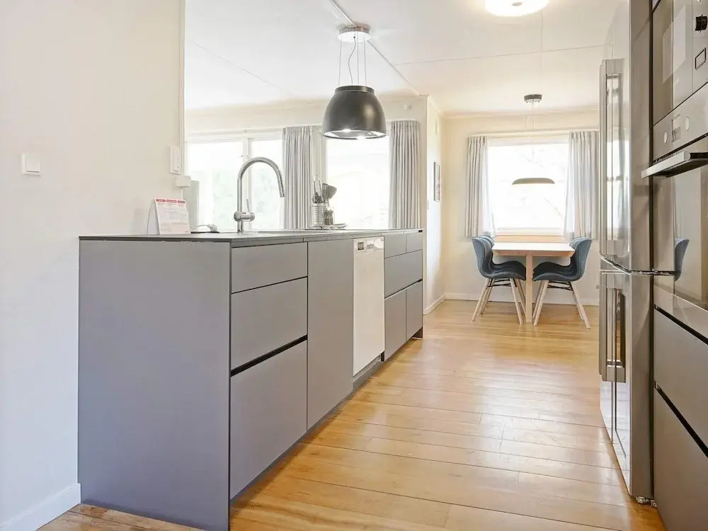 7 person holiday home in Nexø-By Traum