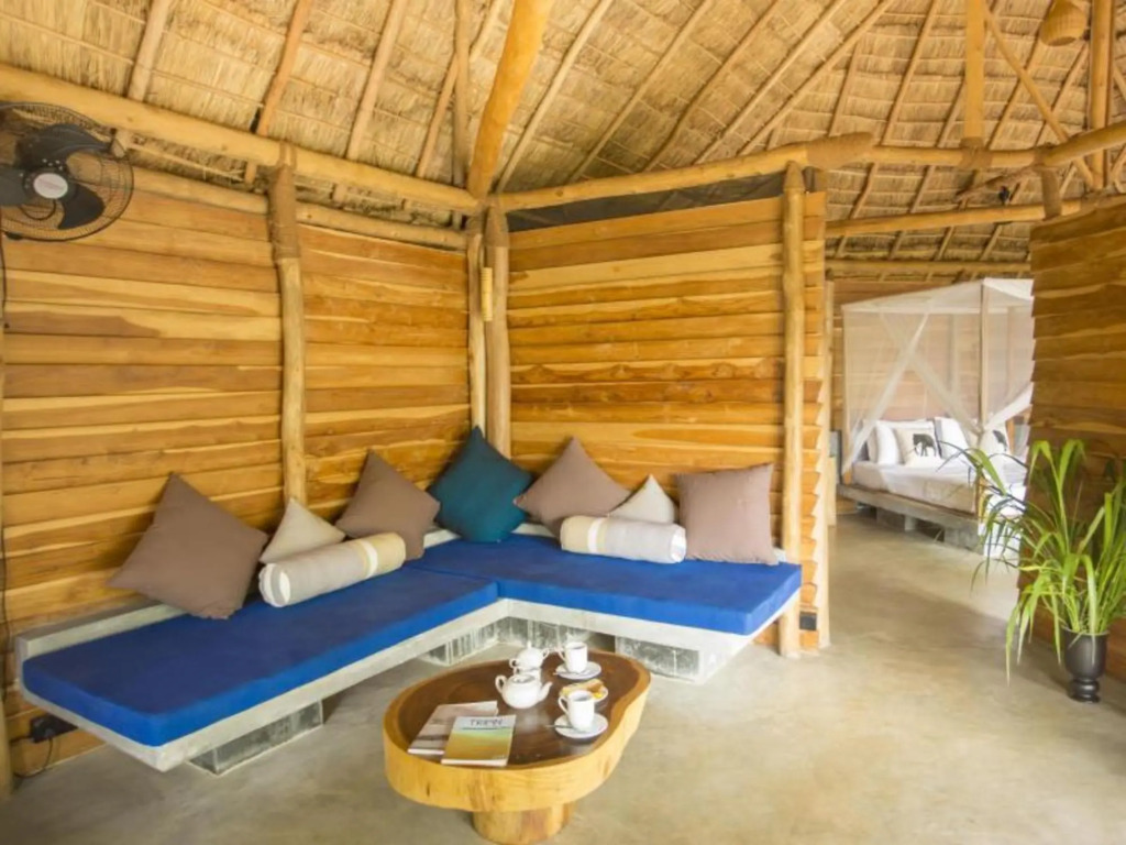 Gal Oya Lodge