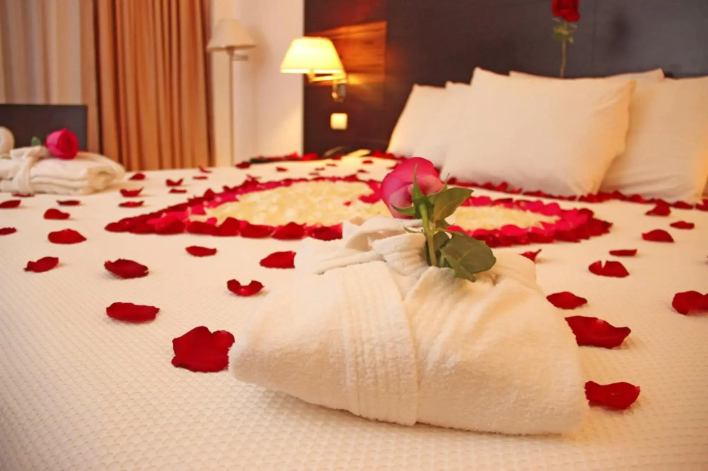 Hotel Balandra