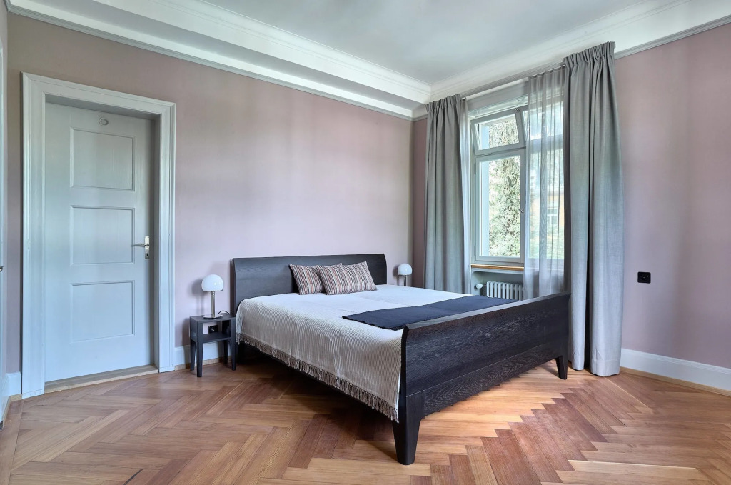 Signau House & Garden Boutique Hotel Zürich