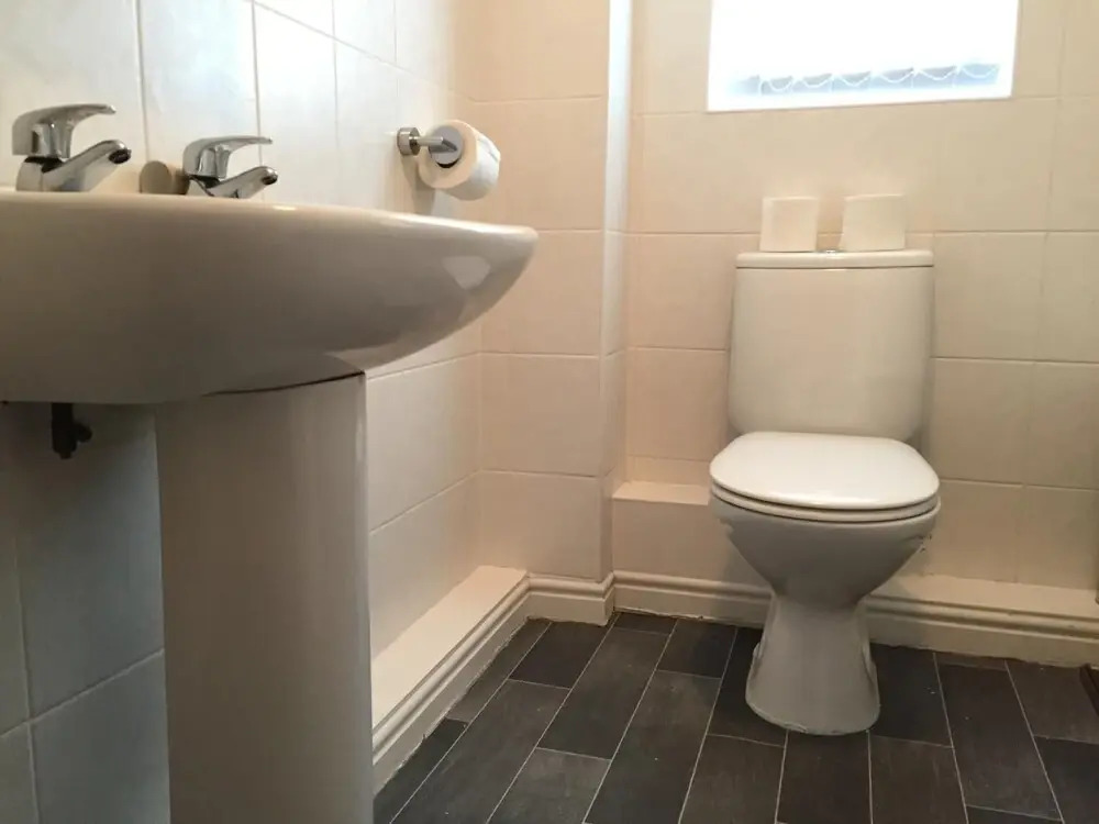 Nantwich Apartments