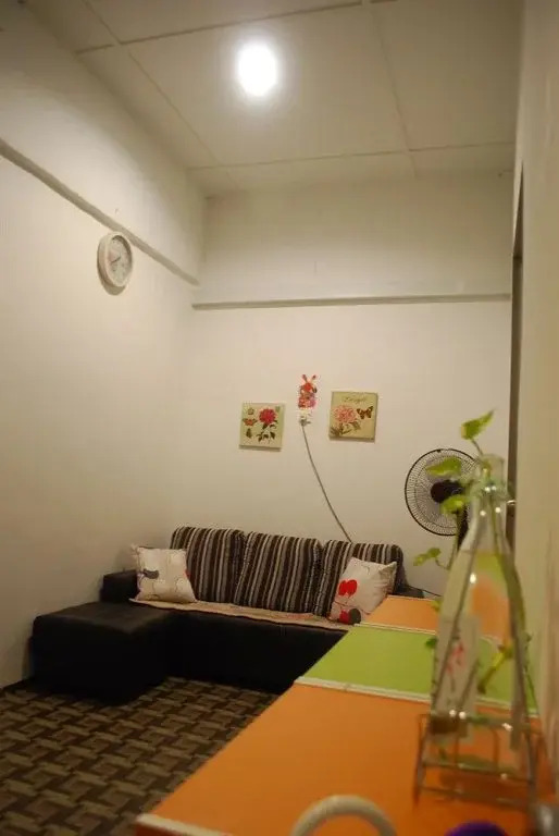 The Cardamom Hostel
