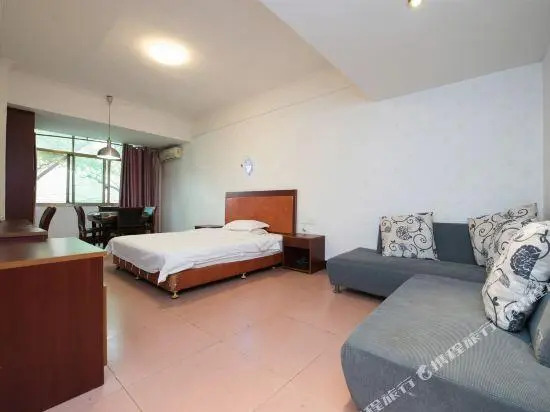 Sanhe Hostel
