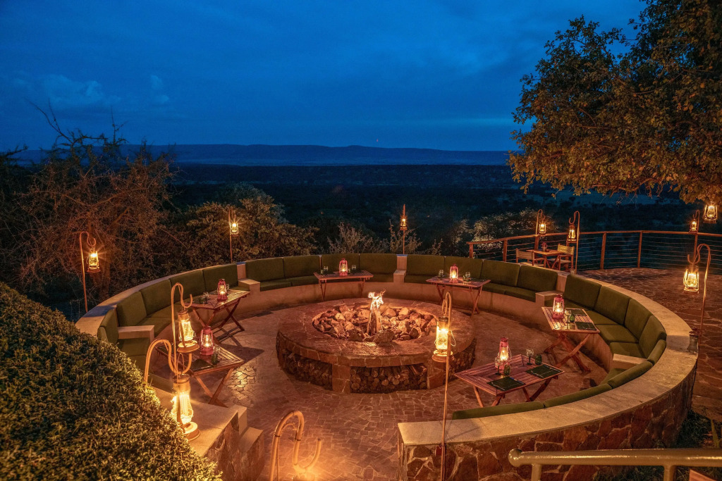 Meliá Serengeti Lodge member of Meliá Collection