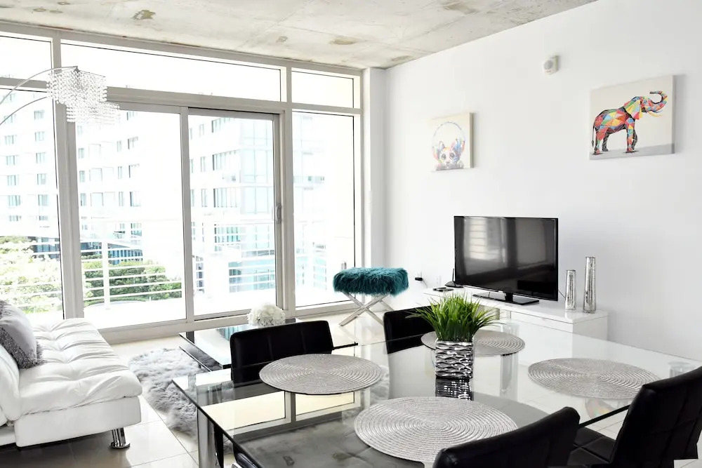 One Luxury Miami