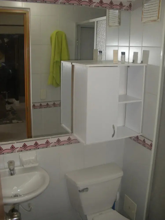 Furnished Apartment Bogota Colombia