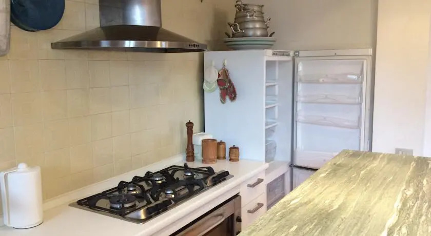 Casa Teodoro