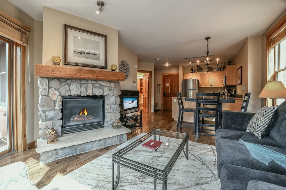 Buffalo Lodge 8342 by SummitCove Vacation Lodging
