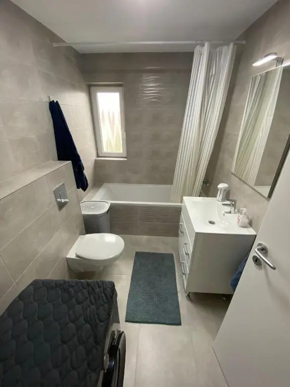 Apartament „Viena” - 2 camere