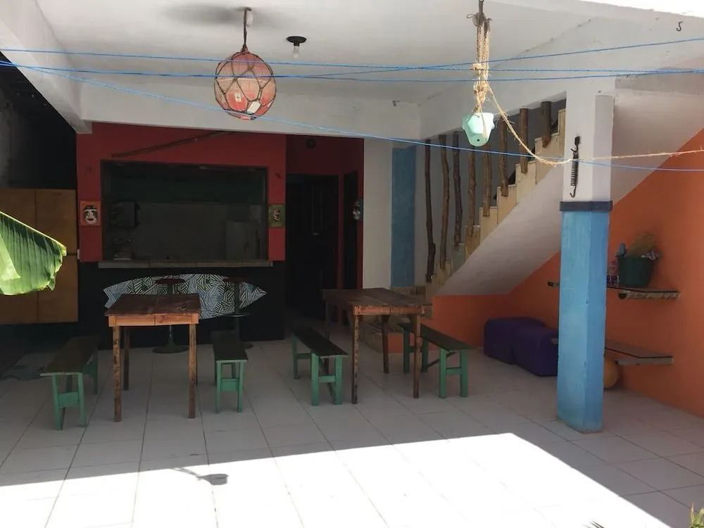 La Playa Hostel