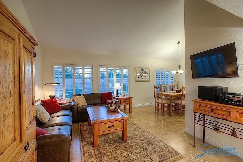 Southwest Sanctuary By Signature Vacation Rentals