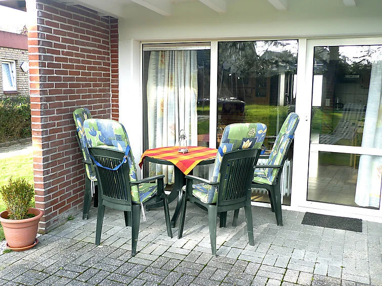 Holiday Home Venusmuschel by Interhome