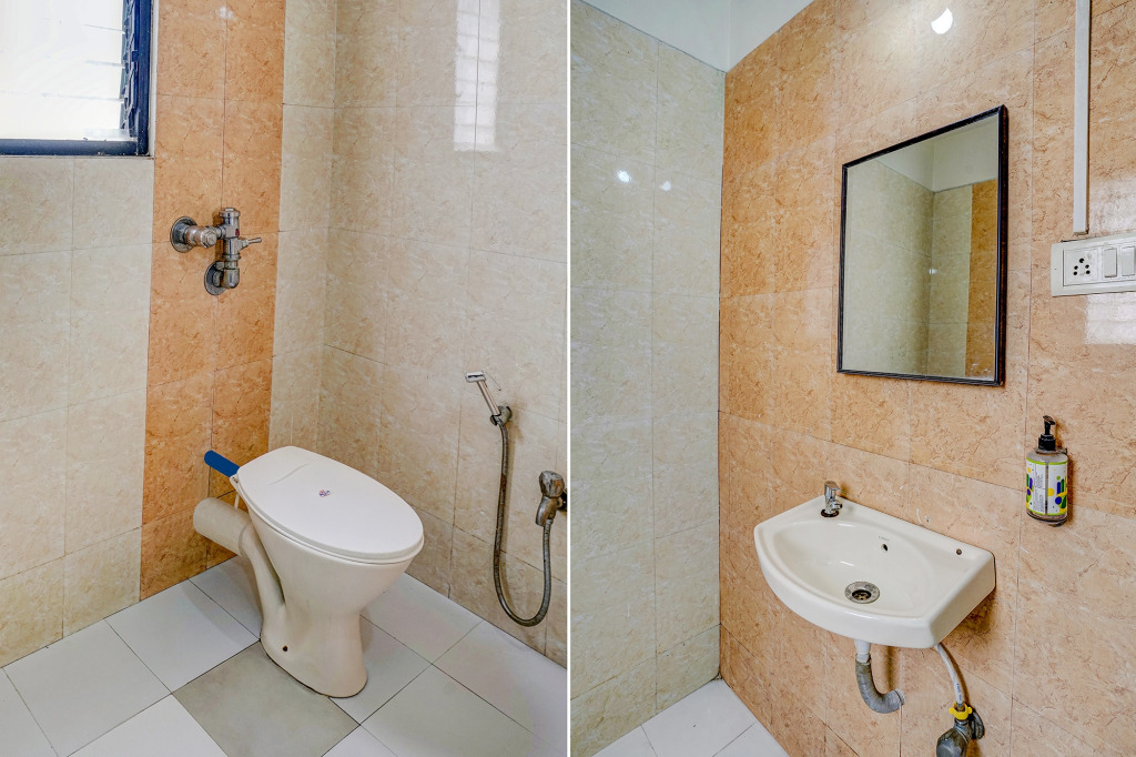 Fabexpress Orchid Rooms