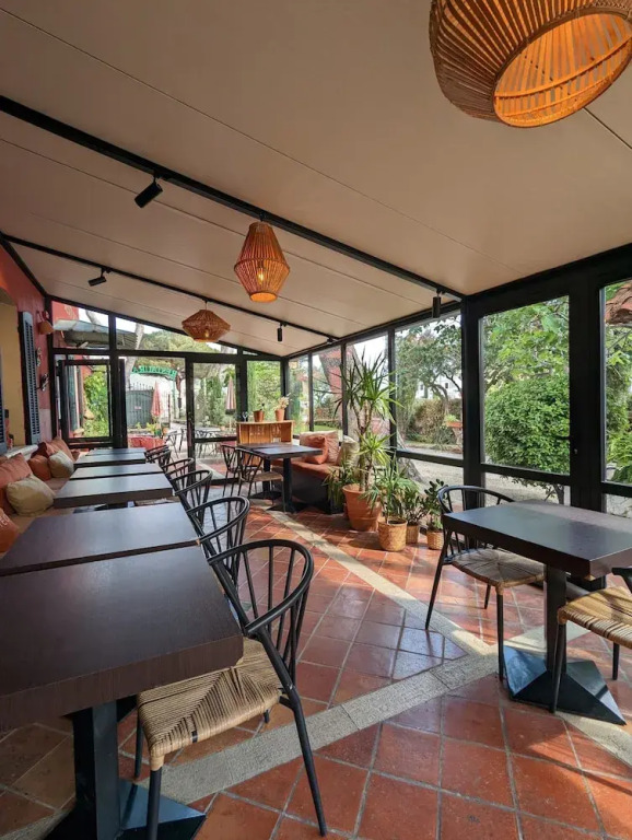 Le Jardin dEmile