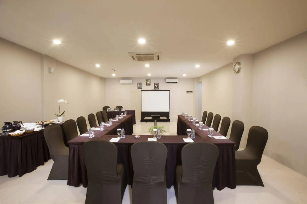 Oak Tree Urban Hotel Jakarta