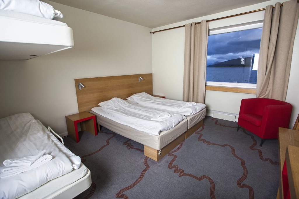 Tärnaby Fjällhotell
