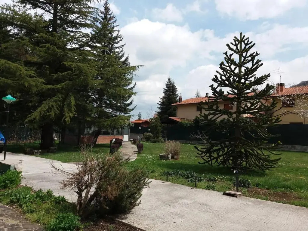 Villa Roma