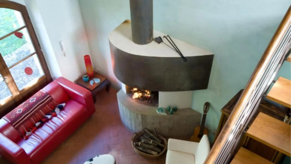 Beautiful Luxury Villa With Superb View-villa Pipirelli