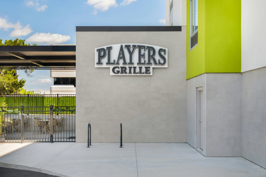 Home2 Suites By Hilton Jacksonville Downtown
