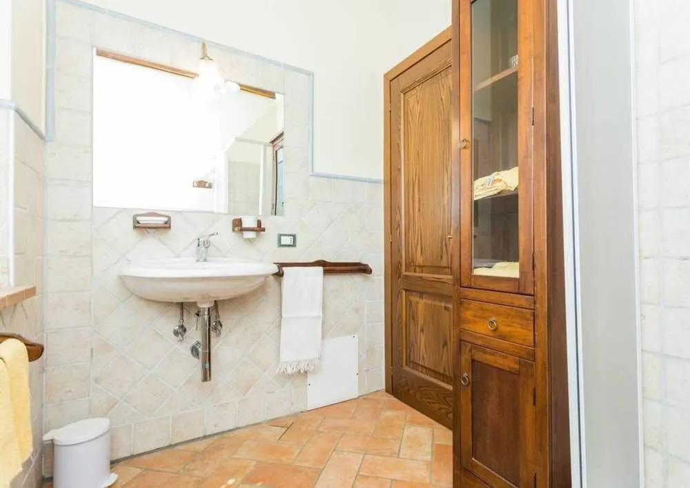 Agriturismo La Casa del Sole