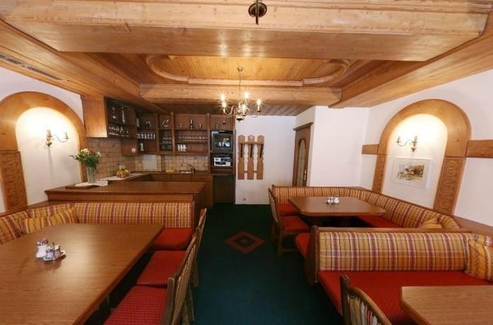 Hotel Sailer