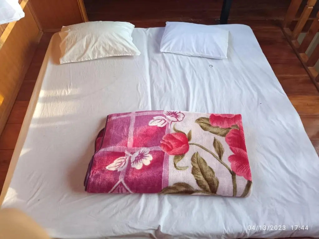 Gabelo Guest House