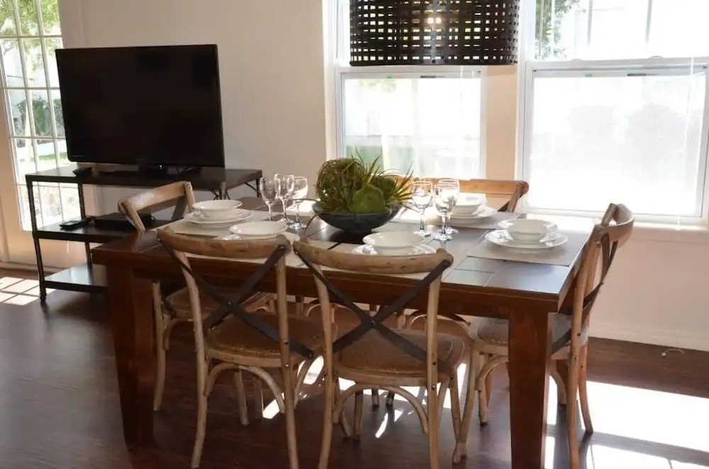 Modern Lucaya 4 Bedrooms 3 Baths Townhome