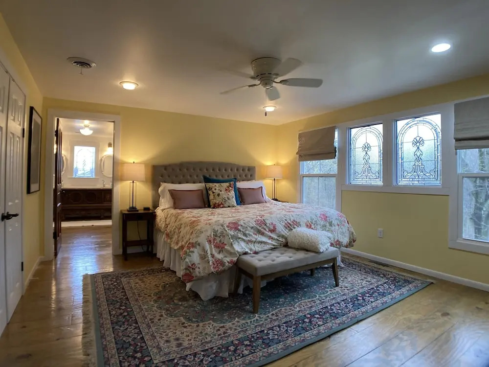 Vintage Inn at Veritas Estate