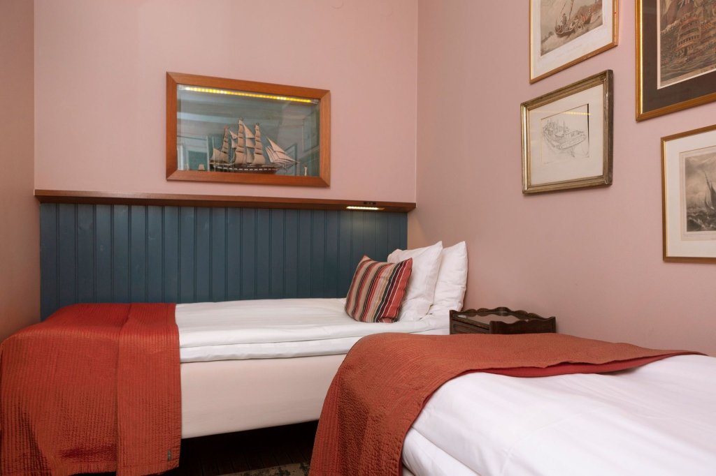 Lord Nelson Hotel