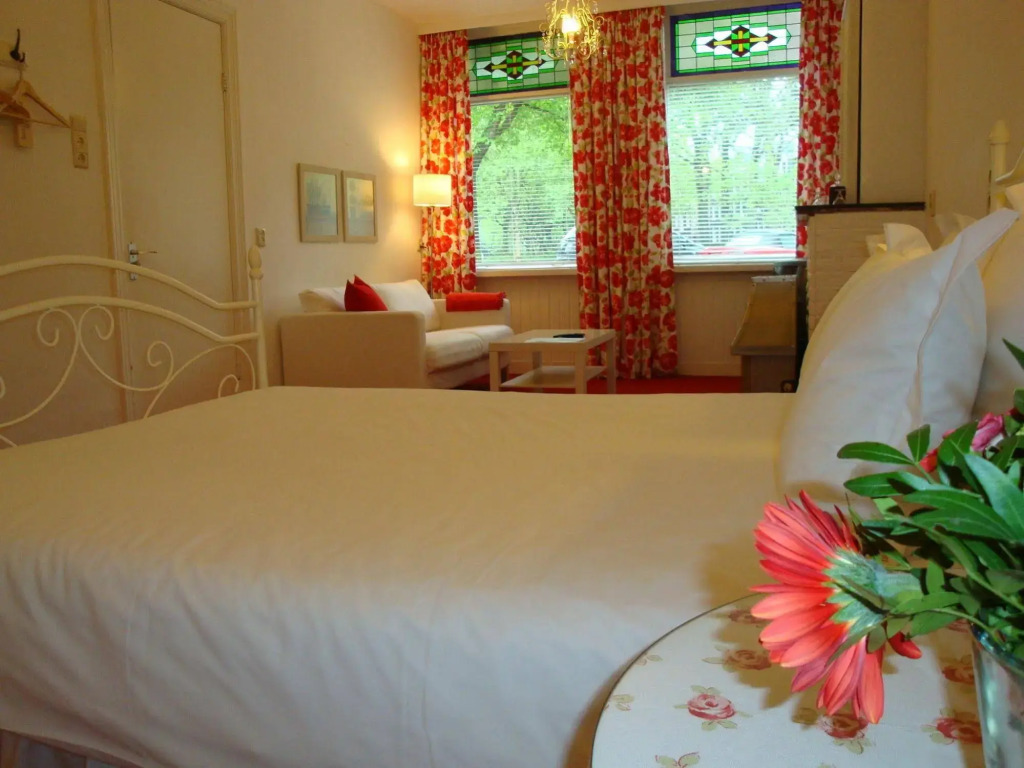 Bed and Breakfast Amsterdam