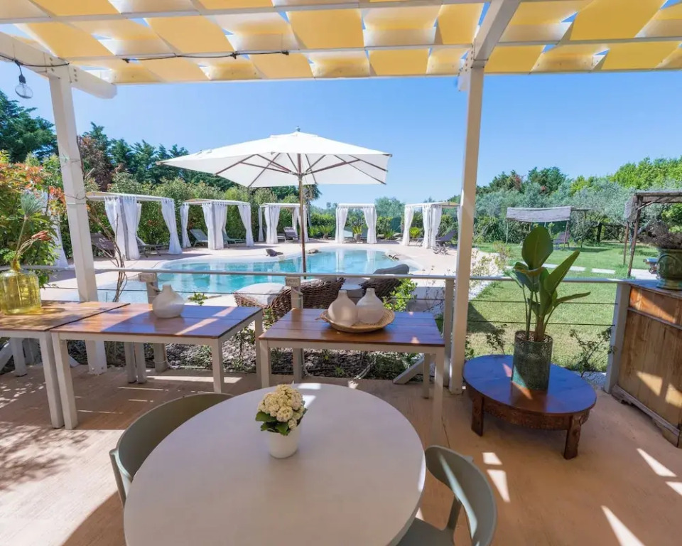 Relais San Baio