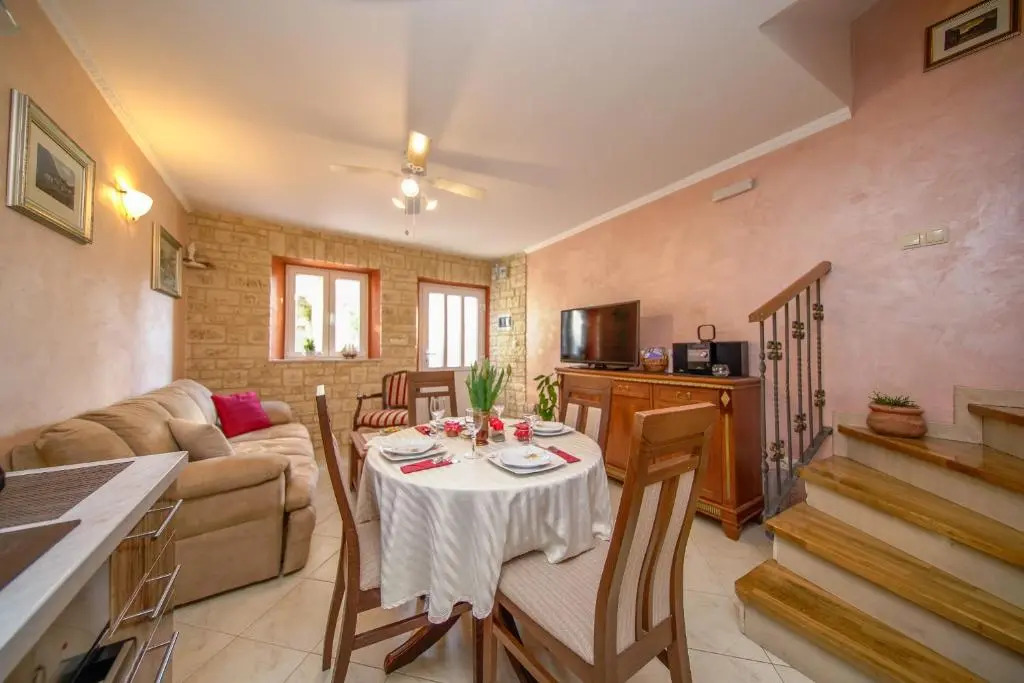 Apartment Stara kuća