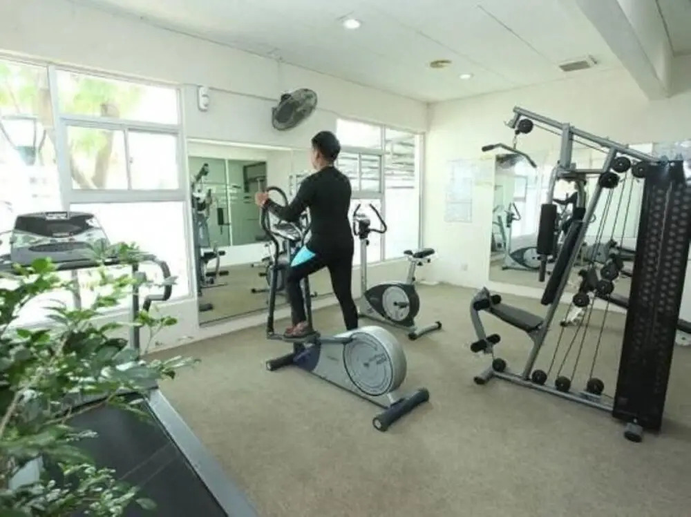 Maison Seaview Suites Port Dickson