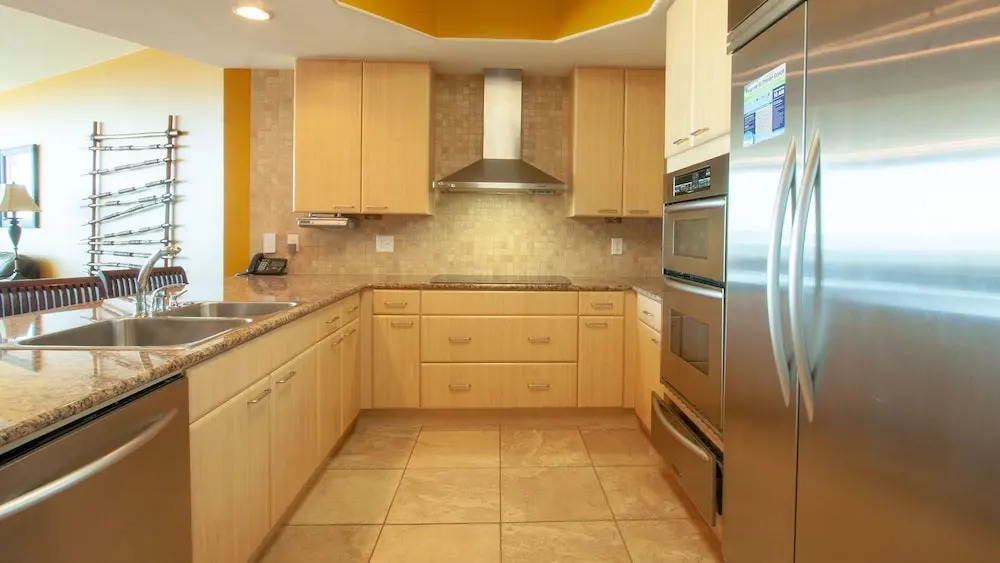 Three Bedroom With Gulf Views - Unit Crd0414