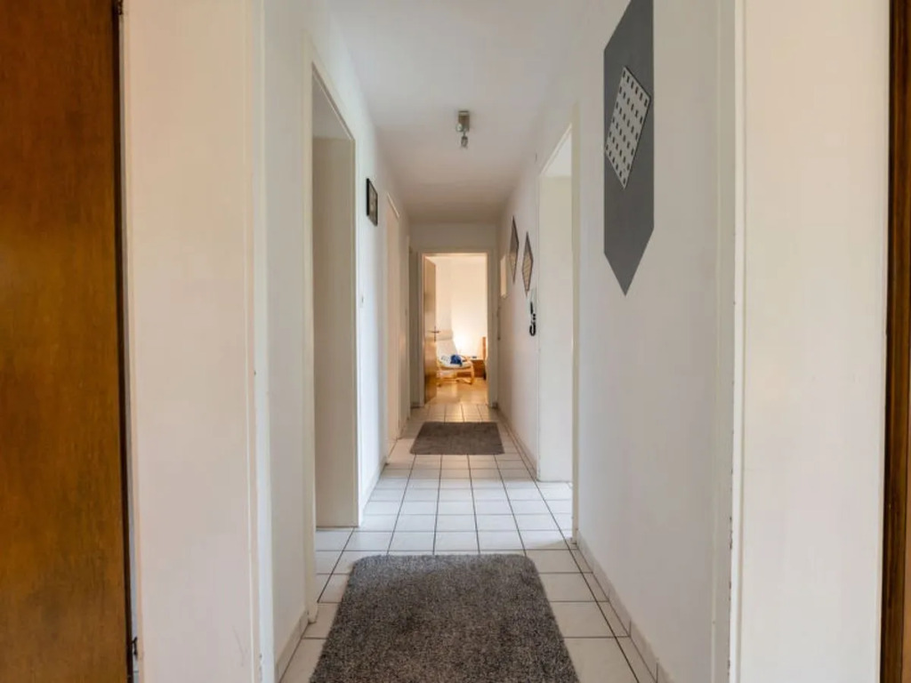 Apartment Langes Leben - Al Khalid by Interhome