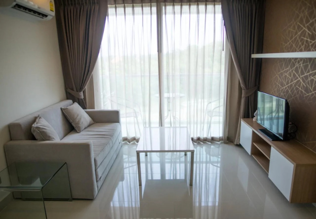 Amazon Residence Condominium