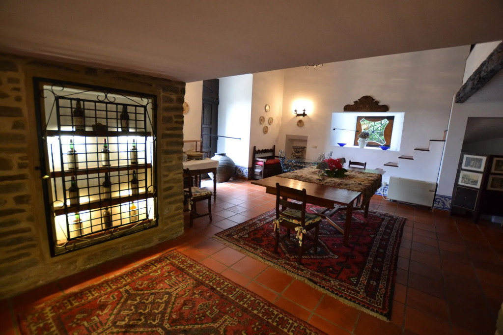 Casa das Torres de Oliveira