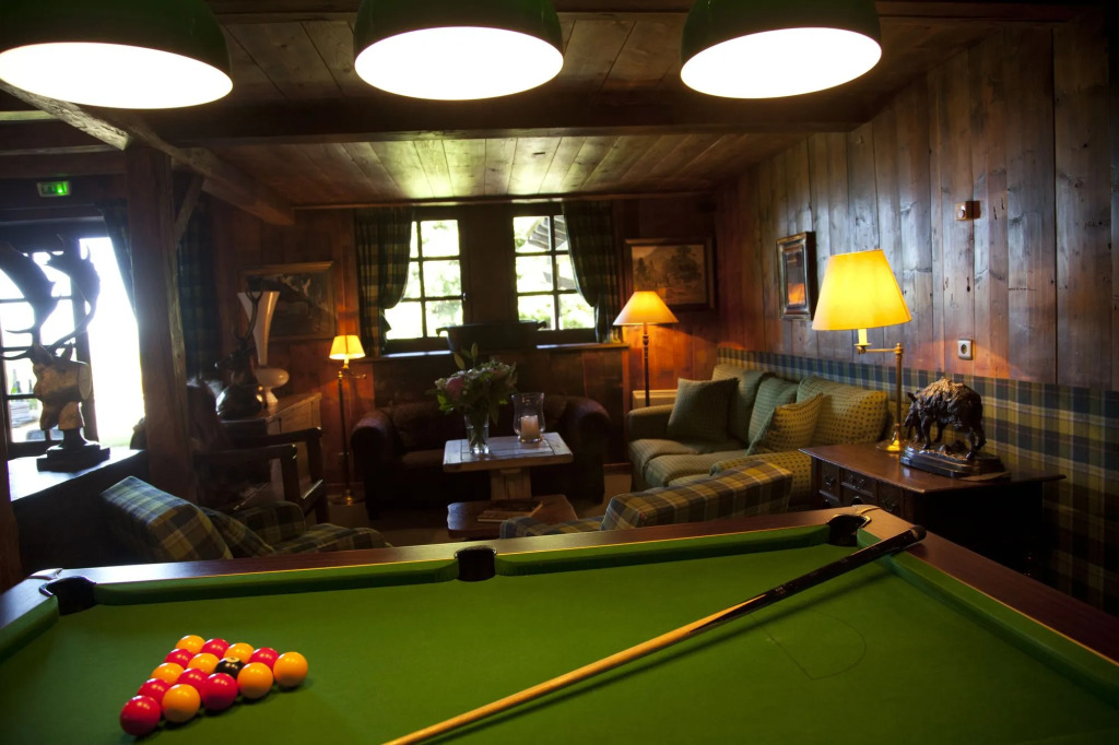 La Ferme du Golf
