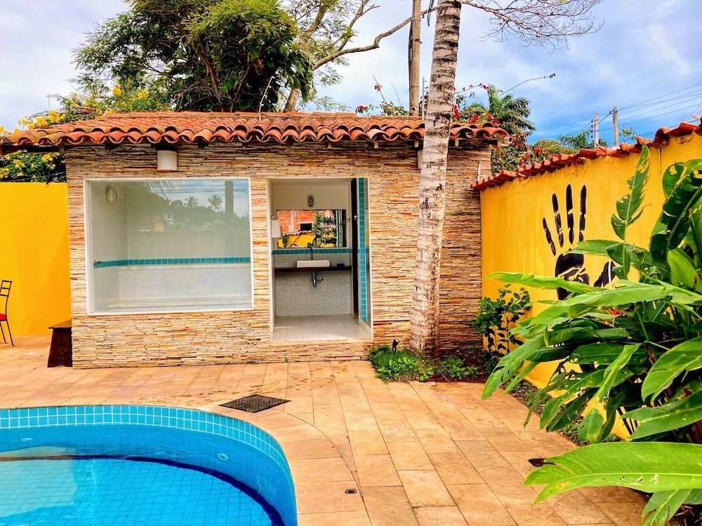 Numa Boa Suites