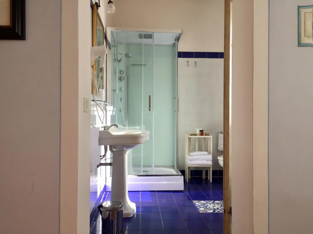 Hotel Palazzo di Valli