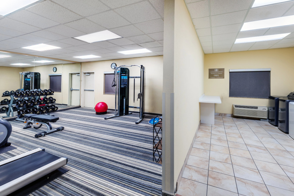 Candlewood Suites Georgetown by IHG