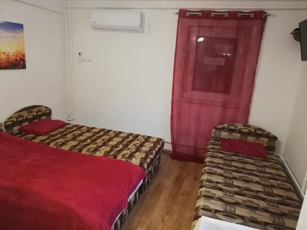 Örökzöld Apartman Szeged