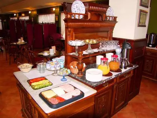 Adler Hotel