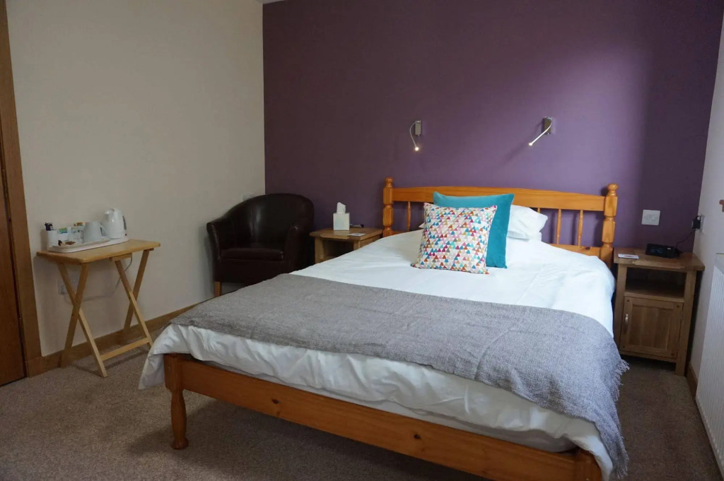 Karrawa Guest House
